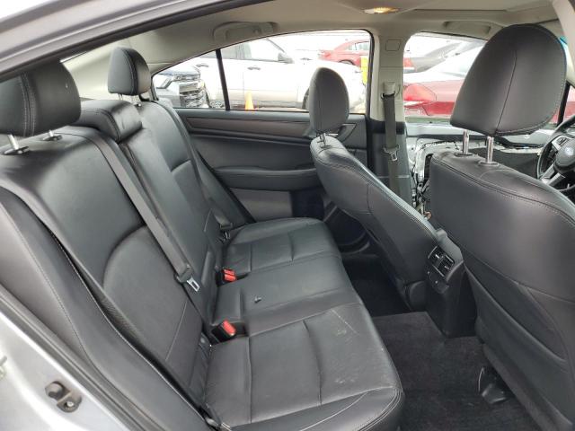 Photo 10 from auction – 2015 SUBARU LEGACY 2.5 with VIN 4S3BNBL65F3015638