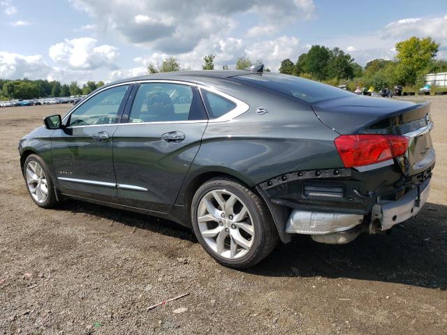 Photo 2 from auction – 2015 CHEVROLET IMPALA LTZ with VIN 2G1165S3XF9294473