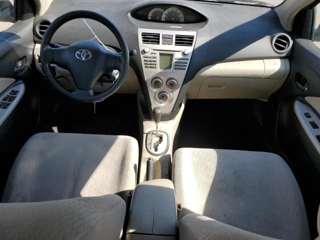 Photo 8 from auction – 2007 TOYOTA YARIS with VIN JTDBT923471154887