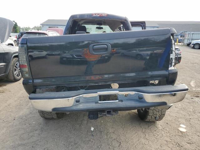 Photo 6 from auction – 2006 CHEVROLET 2500 with VIN 1GCHK23D36F216132
