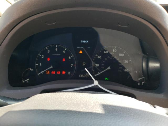 Снимка 9 от търг – 2012 LEXUS RX 350 с VIN 2T2BK1BAXCC139380