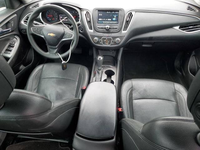 Photo 8 from auction – 2018 CHEVROLET MALIBU LS with VIN 1G1ZB5ST2JF120671