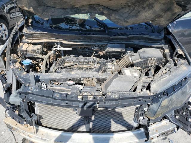 Photo 12 from auction – 2017 HONDA PILOT ELIT with VIN 5FNYF6H03HB043365
