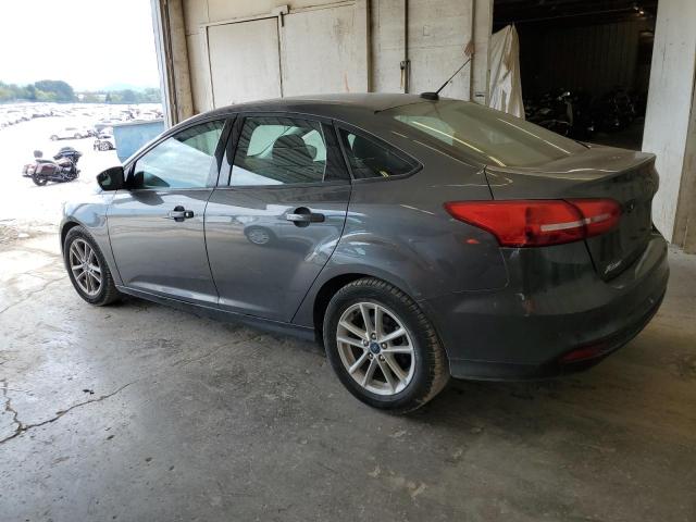 Photo 2 from auction – 2017 FORD FOCUS SE with VIN 1FADP3FE8HL306753