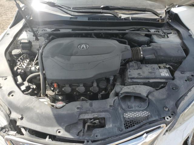 Photo 11 from auction – 2016 ACURA TLX ADVANC with VIN 19UUB2F75GA011044