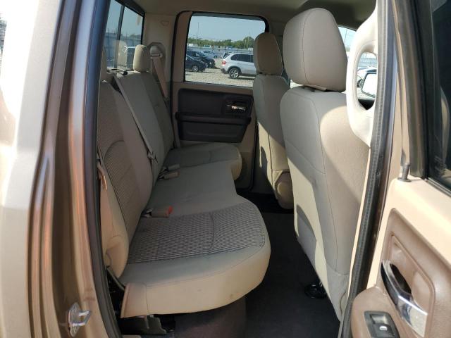 Photo 10 from auction – 2009 DODGE RAM 1500 with VIN 1D3HV18P59S765161