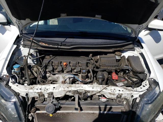 Photo 11 from auction – 2015 HONDA CIVIC EX with VIN 19XFB2F89FE278649