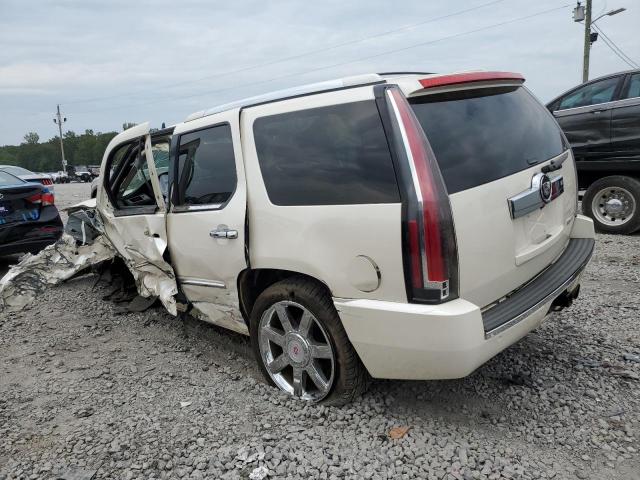 Photo 2 from auction – 2008 CADILLAC ESCALADE L with VIN 1GYEC63828R227189