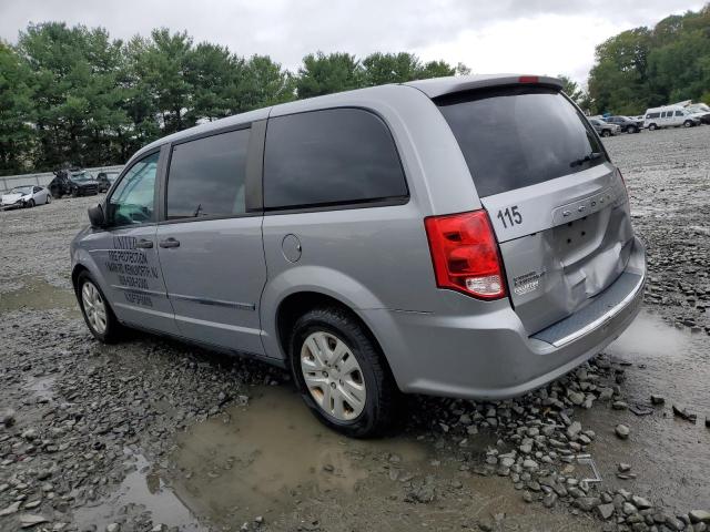 Photo 2 from auction – 2016 DODGE GRAND CARA with VIN 2C4RDGBG9GR147416