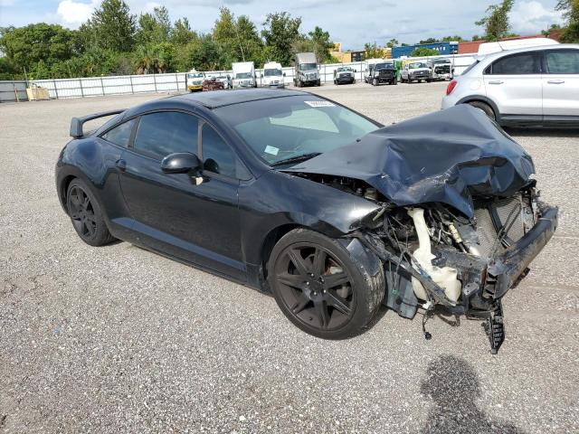 Photo 4 from auction – 2007 MITSUBISHI ECLIPSE ES with VIN 4A3AK64F87E054415