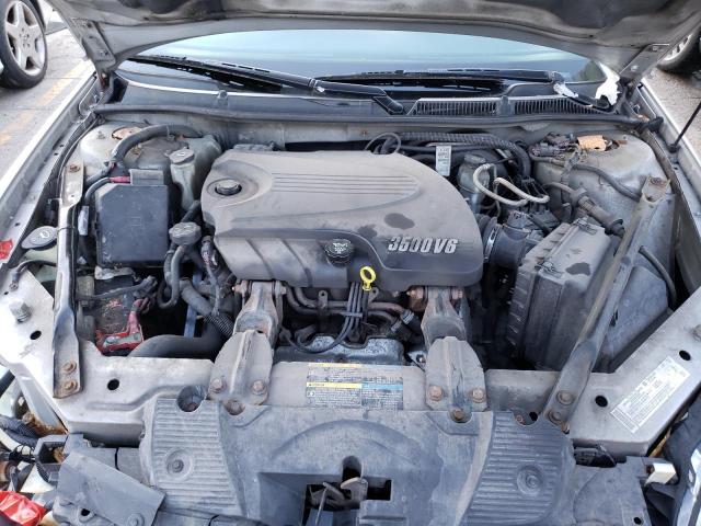 Photo 11 from auction – 2006 CHEVROLET IMPALA LS with VIN 2G1WB58K569286104