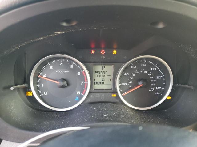 Photo 9 from auction – 2014 SUBARU FORESTER 2 with VIN JF2SJAEC3EH537499
