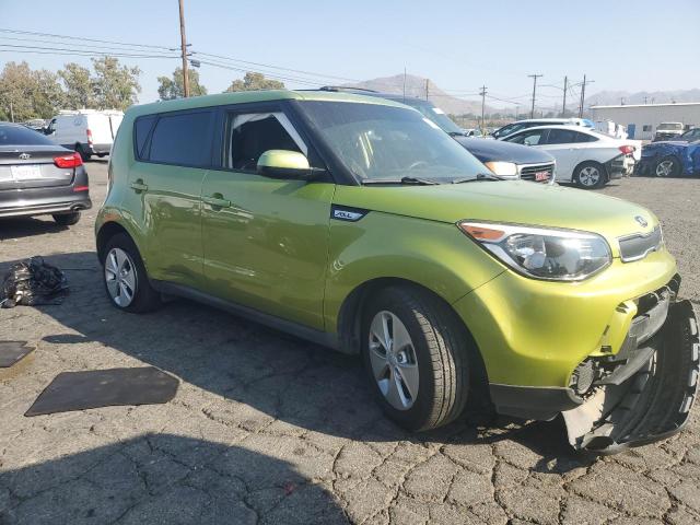 Photo 4 from auction – 2016 KIA SOUL with VIN KNDJN2A28G7863857