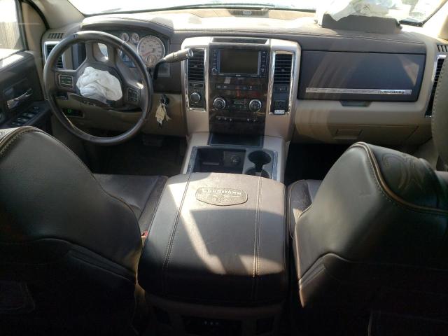 Photo 8 from auction – 2012 DODGE RAM 3500 L with VIN 3C63DRKL1CG205508