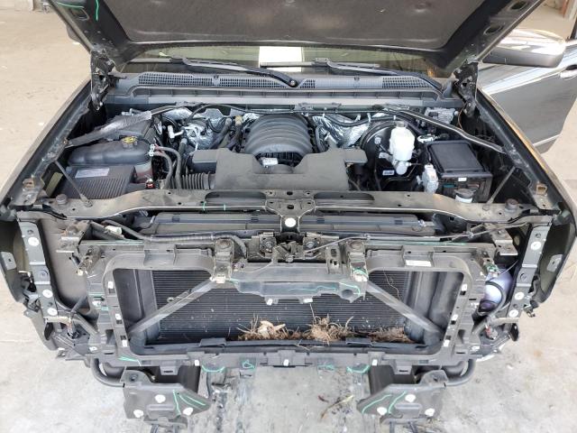 Photo 11 from auction – 2017 CHEVROLET SILVERADO with VIN 3GCUKTEC7HG217309