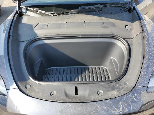 Photo 11 from auction – 2023 TESLA MODEL Y with VIN 7SAYGDEEXPA108230