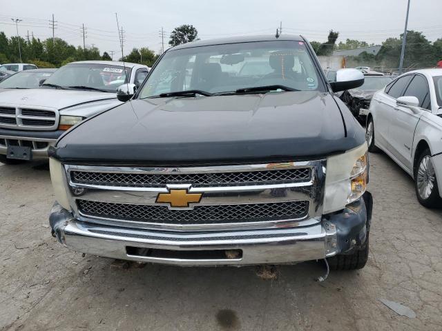 Photo 5 from auction – 2013 CHEVROLET SILVERADO with VIN 3GCPKSE79DG368009