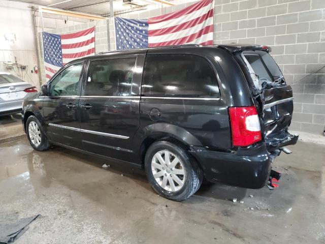 Photo 2 from auction – 2016 CHRYSLER TOWN & COU with VIN 2C4RC1BG6GR290730