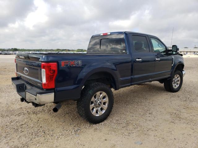 Photo 3 from auction – 2017 FORD F250 SUPER with VIN 1FT7W2B63HEF11176