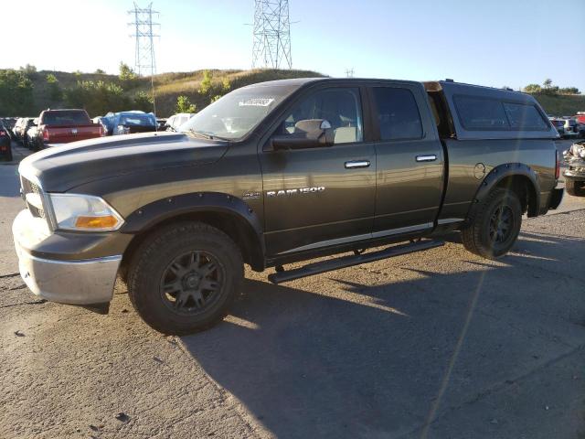 DODGE RAM 1500 S 2012 with VIN 1C6RD7GT9CS235081 - Photo from auction