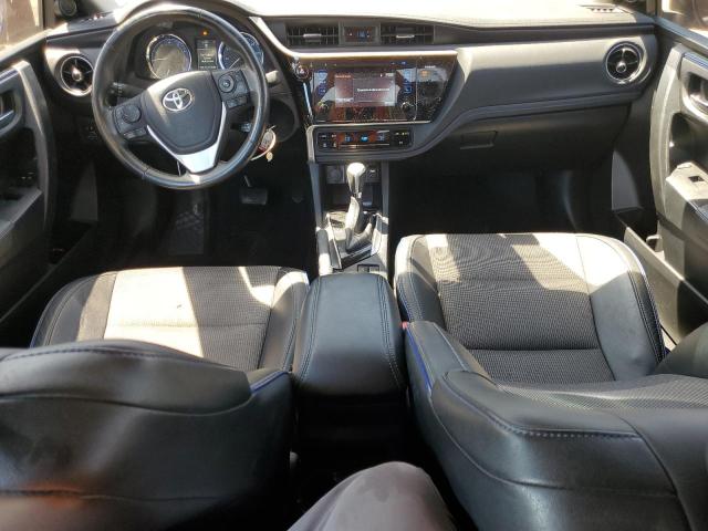 Photo 8 from auction – 2017 TOYOTA COROLLA L with VIN 2T1BURHE3HC787870