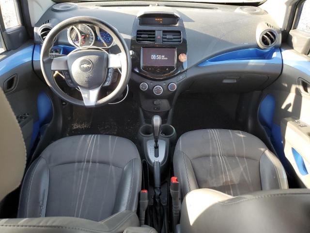 Photo 8 from auction – 2014 CHEVROLET SPARK 1LT with VIN KL8CD6S9XEC557349