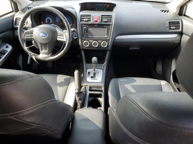 Photo 8 from auction – 2014 SUBARU XV CROSSTR with VIN JF2GPBKC1EH247485