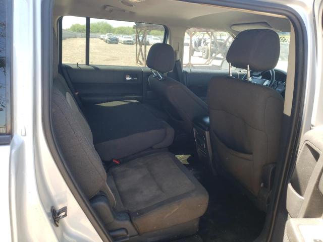Снимка 10 от търг – 2012 FORD FLEX SE с VIN 2FMGK5BC3CBD08663