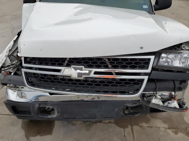 Photo 11 from auction – 2007 CHEVROLET SILVERADO with VIN 3GCEC14X57G200081