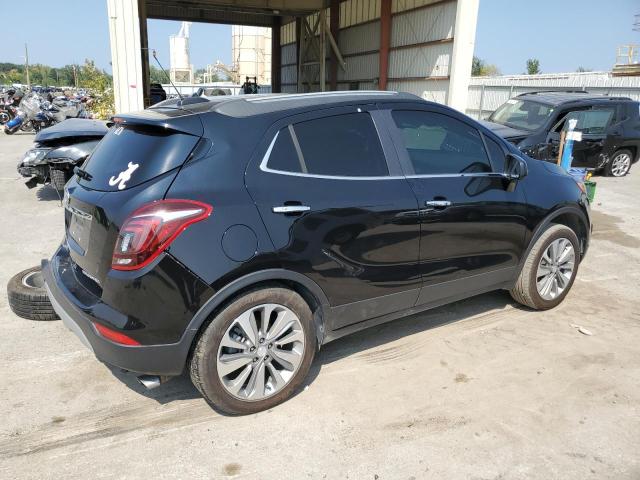 Photo 3 from auction – 2020 BUICK ENCORE PRE with VIN KL4CJASB3LB319233