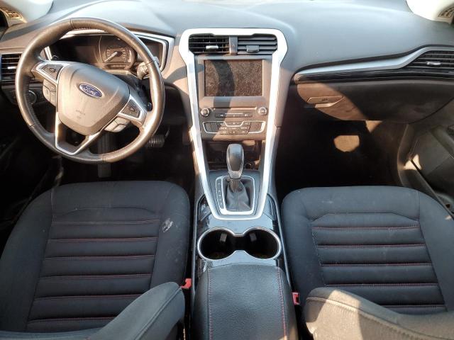 Photo 8 from auction – 2016 FORD FUSION SE with VIN 3FA6P0H93GR221648