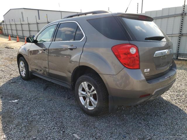 Photo 2 from auction – 2012 CHEVROLET EQUINOX LT with VIN 2GNFLNEK2C6264316