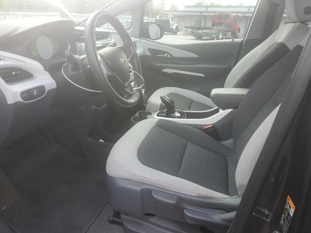Photo 7 from auction – 2017 CHEVROLET BOLT EV LT with VIN 1G1FW6S04H4157410