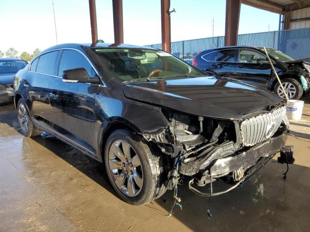 Photo 4 from auction – 2011 BUICK LACROSSE C with VIN 1G4GE5ED8BF289679