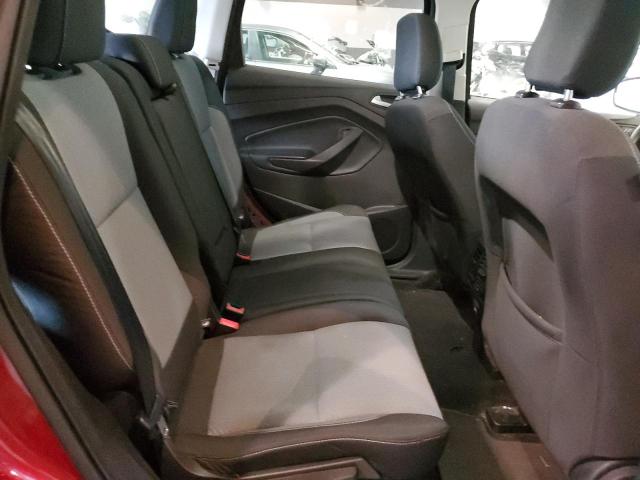 Photo 11 from auction – 2019 FORD ESCAPE SE with VIN 1FMCU0GD4KUA30720