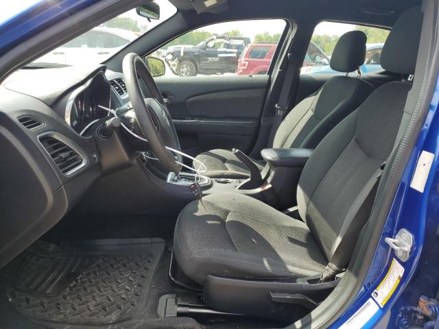 Photo 7 from auction – 2014 DODGE AVENGER SE with VIN 1C3CDZAB9EN189946
