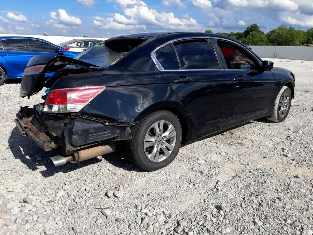 Photo 3 from auction – 2012 HONDA ACCORD SE with VIN 1HGCP2F65CA125589