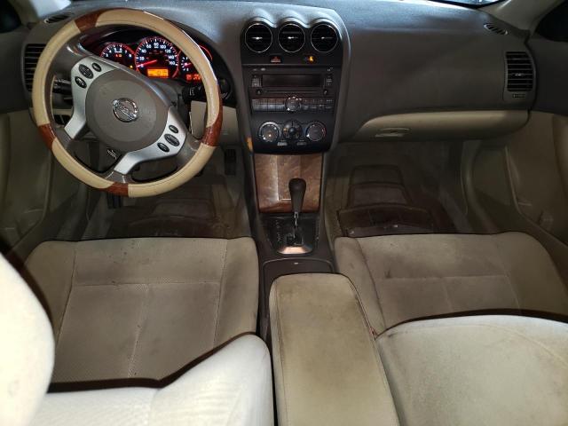 Photo 8 from auction – 2008 NISSAN ALTIMA with VIN 1N4AL21E58C205332