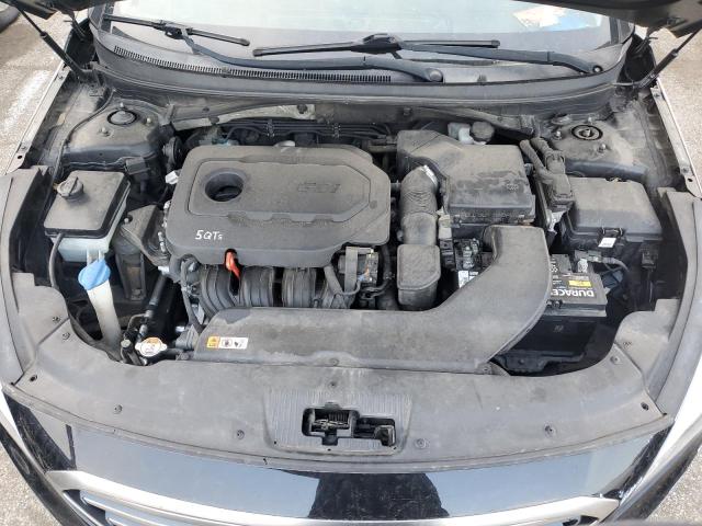 Photo 11 from auction – 2016 HYUNDAI SONATA SE with VIN 5NPE24AF1GH353242