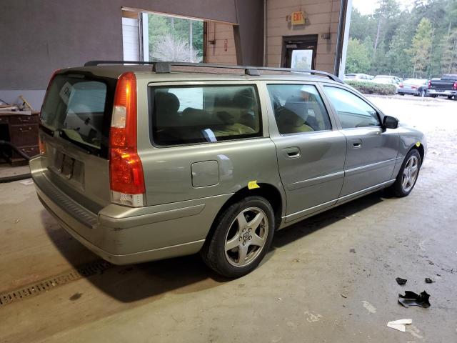 Photo 3 from auction – 2007 VOLVO V70 with VIN YV1SW612772665920