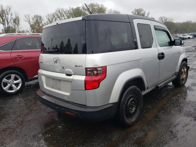 Photo 3 from auction – 2011 HONDA ELEMENT LX with VIN 5J6YH2H34BL000553