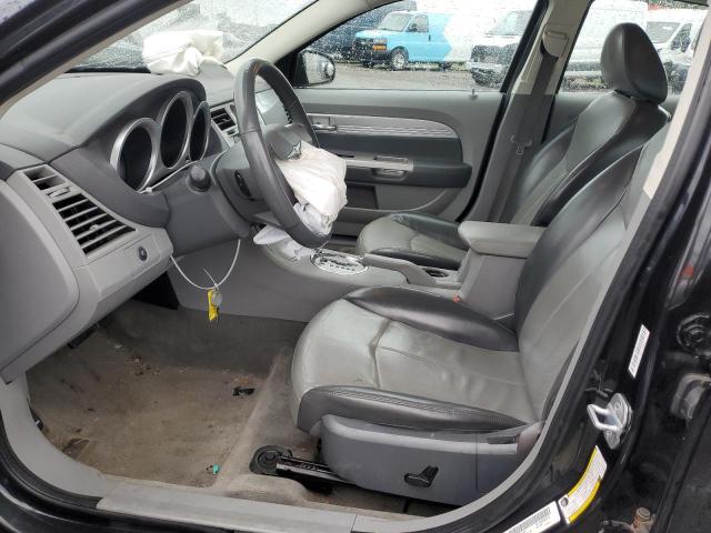 Photo 7 from auction – 2008 CHRYSLER SEBRING TO with VIN 1C3LC56R88N164977