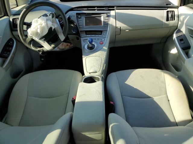 Photo 8 from auction – 2013 TOYOTA PRIUS with VIN JTDKN3DU6D5588701