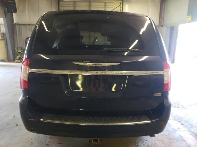 Photo 6 from auction – 2015 CHRYSLER TOWN & COU with VIN 2C4RC1BG7FR752243