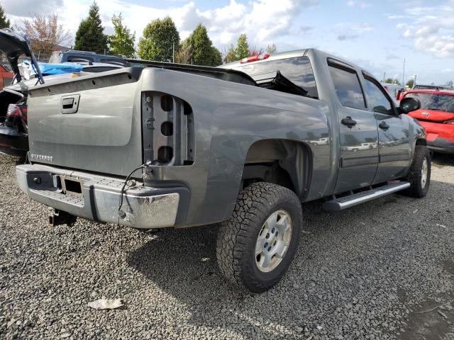 Photo 3 from auction – 2011 CHEVROLET SILVERADO with VIN 3GCPCSE03BG186769