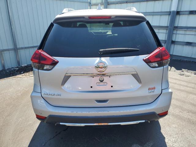 Photo 6 from auction – 2020 NISSAN ROGUE S with VIN KNMAT2MT7LP517075