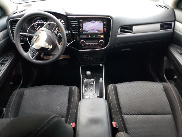 Photo 8 from auction – 2018 MITSUBISHI OUTLANDER with VIN JA4AD2A34JZ033149
