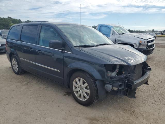 Photo 4 from auction – 2013 CHRYSLER TOWN & COU with VIN 2C4RC1BG6DR598251