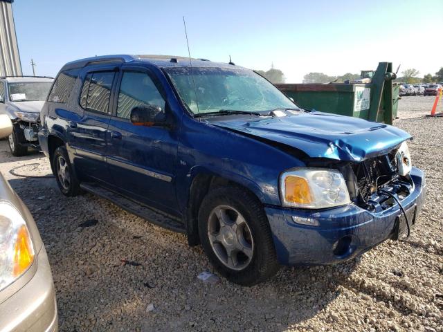 Photo 4 from auction – 2004 GMC ENVOY XUV with VIN 1GKET12P446232704