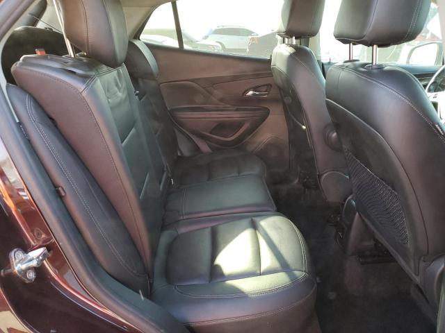 Снимка 11 от търг – 2017 BUICK ENCORE ESS с VIN KL4CJCSB7HB237945